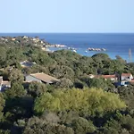 Prázdninový dům Blue Marine