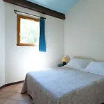 Prázdninový dům Blue Marine *