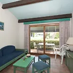 Prázdninový dům Blue Marine Porto-Vecchio (Corsica)