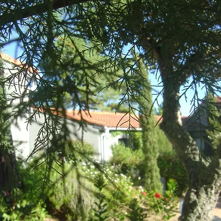 Prázdninový dům Blue Marine Porto-Vecchio (Corsica)