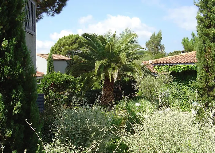 Prázdninový dům Blue Marine *