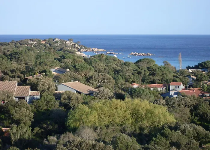 Prázdninový dům Blue Marine