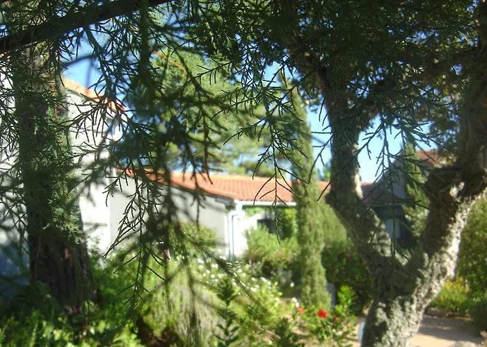 Prázdninový dům Blue Marine Porto-Vecchio (Corsica)