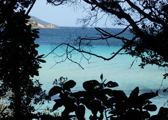 Prázdninový dům Blue Marine