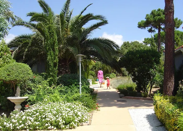 Prázdninový dům Blue Marine *