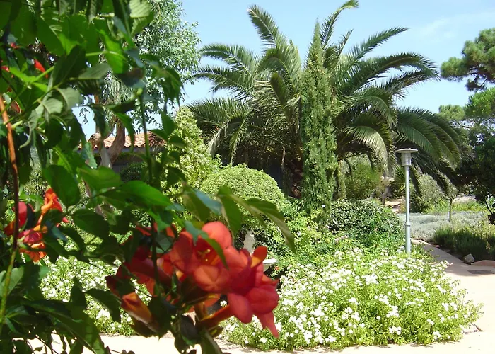 Prázdninový dům Blue Marine