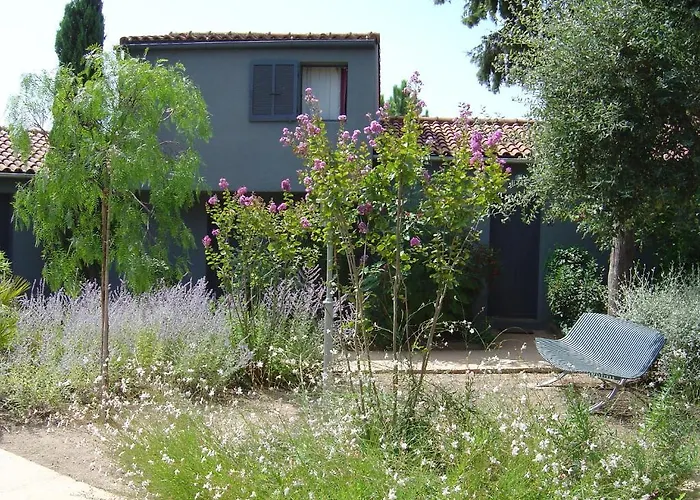 Blue Marine Prázdninový dům