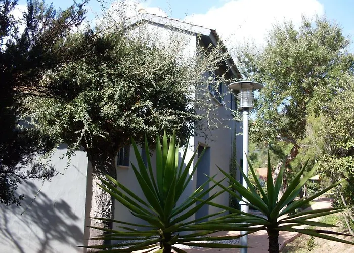 Blue Marine * Porto-Vecchio (Corsica)