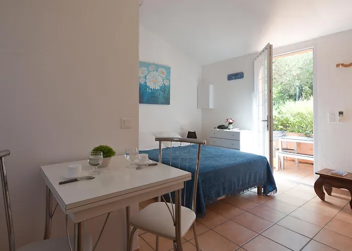 Prázdninový dům Blue Marine *