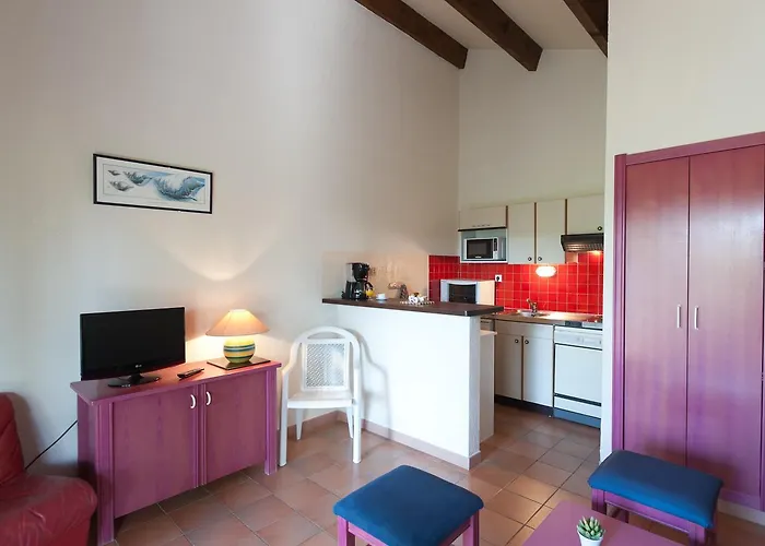 Blue Marine Prázdninový dům *