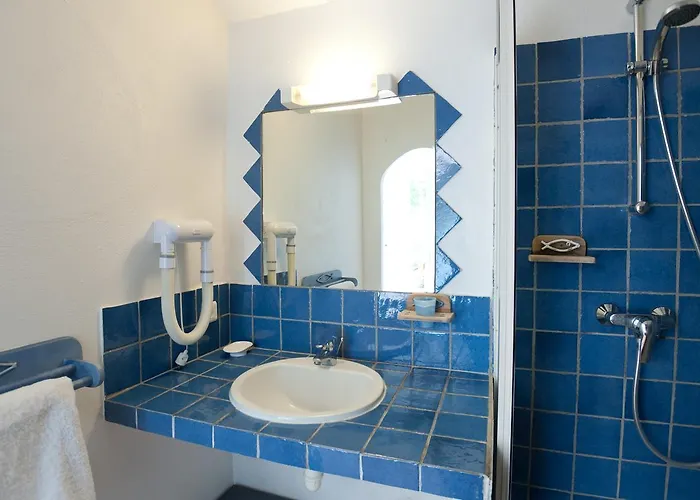 Prázdninový dům Blue Marine Porto-Vecchio (Corsica)