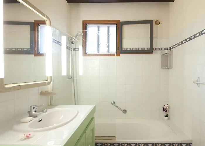 Prázdninový dům Blue Marine *