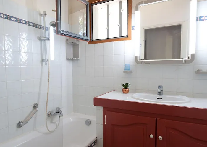 Prázdninový dům Blue Marine Porto-Vecchio (Corsica)