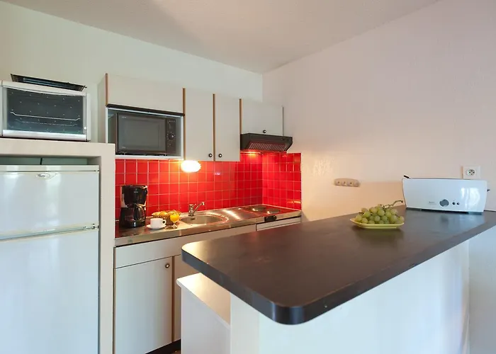 Blue Marine Prázdninový dům