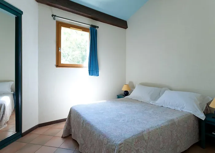 Prázdninový dům Blue Marine *