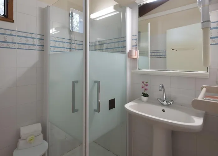 Blue Marine Prázdninový dům Porto-Vecchio (Corsica)