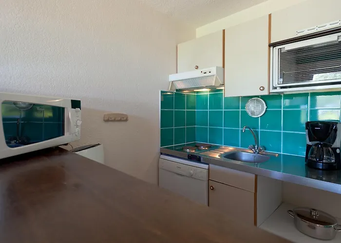 Prázdninový dům Blue Marine Porto-Vecchio (Corsica)