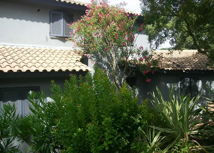 Blue Marine Prázdninový dům Porto-Vecchio (Corsica)