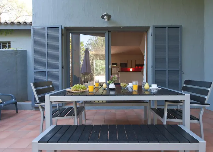 Blue Marine * Porto-Vecchio (Corsica)