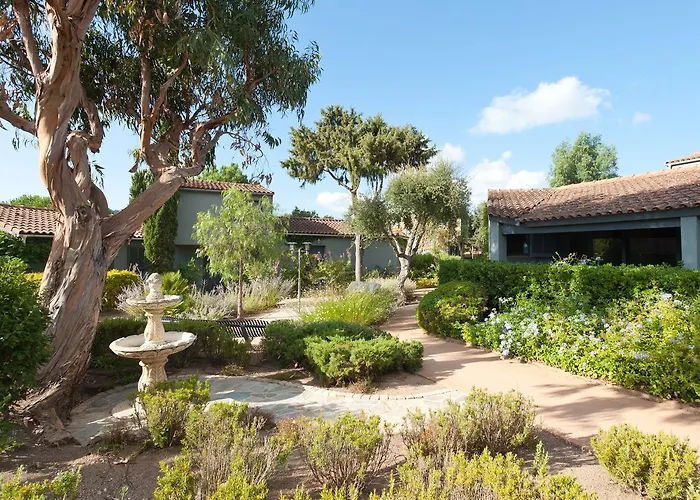 Blue Marine * Porto-Vecchio (Corsica)