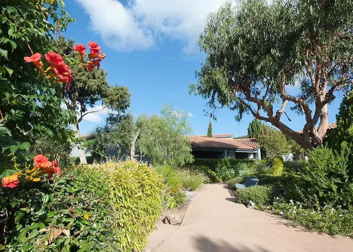 Prázdninový dům Blue Marine Porto-Vecchio (Corsica)