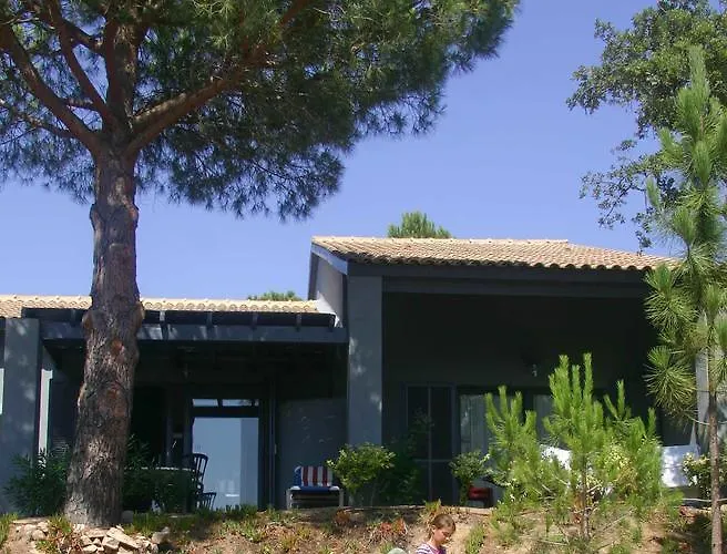 Prázdninový dům Blue Marine