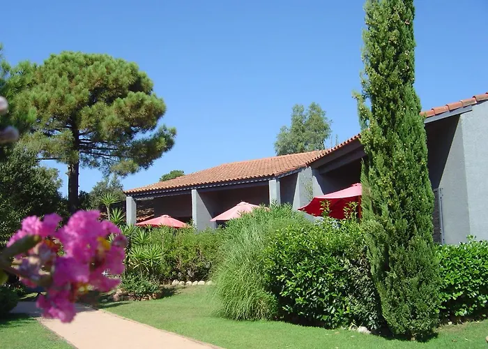 Blue Marine Porto-Vecchio (Corsica)
