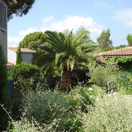 Semesterbostad Blue Marine *