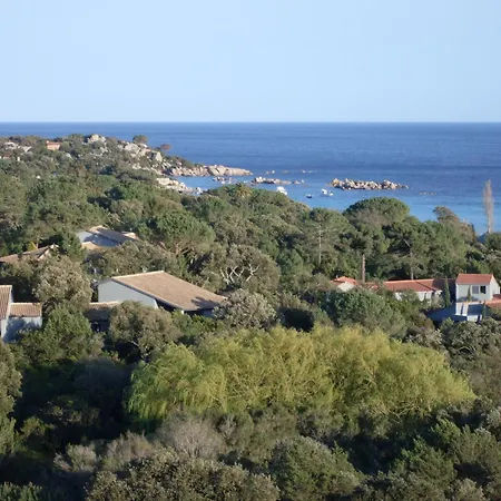 Holiday home Blue Marine