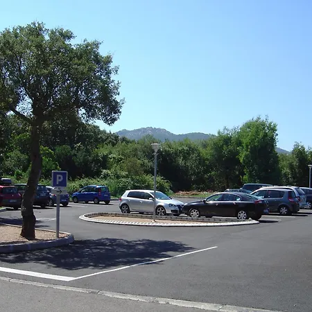 Casa de Férias Blue Marine *