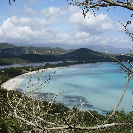 Blue Marine Porto-Vecchio (Corsica)