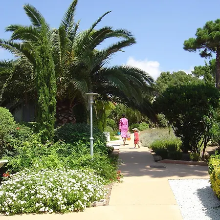 Vakantiehuis Blue Marine *