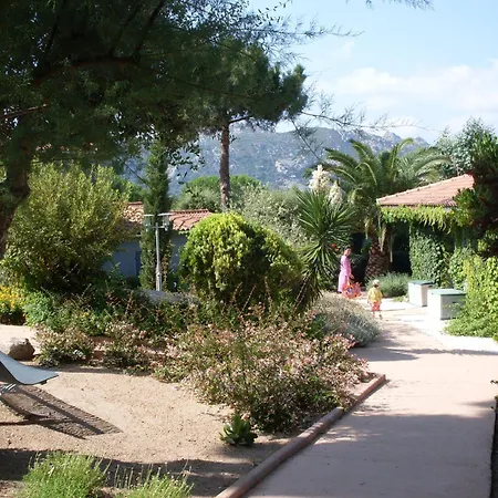 Blue Marine Porto-Vecchio (Corsica)