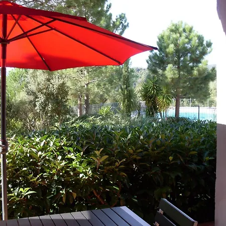 Semesterbostad Blue Marine