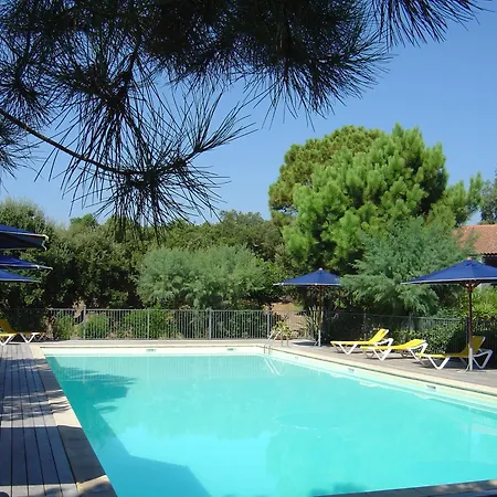 Blue Marine Porto-Vecchio (Corsica)