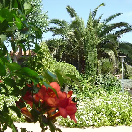 Vakantiehuis Blue Marine