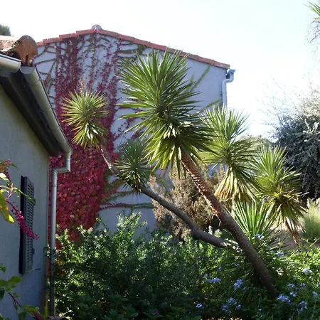Holiday home Blue Marine Porto-Vecchio (Corsica)
