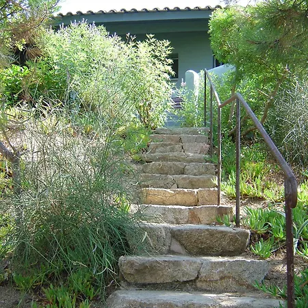 Casa de Férias Blue Marine