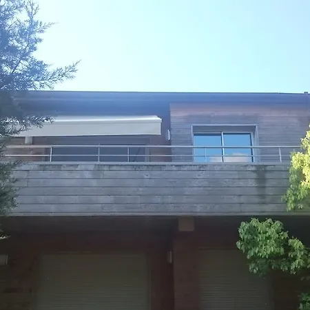 Holiday home Blue Marine Porto-Vecchio (Corsica)