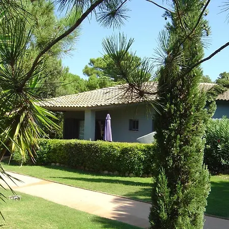 Blue Marine Semesterbostad Porto-Vecchio (Corsica)