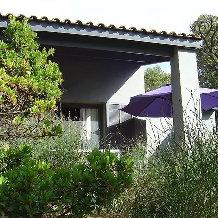 Blue Marine * Porto-Vecchio (Corsica)