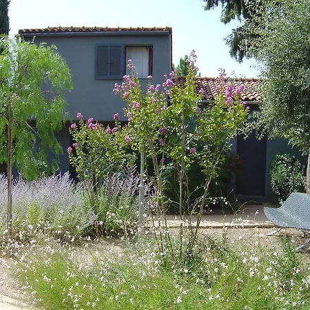 Blue Marine Semesterbostad