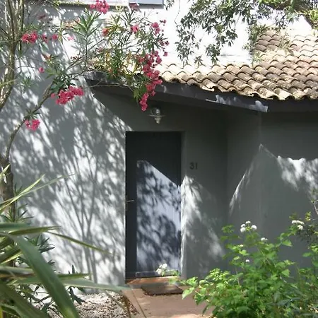 Semesterbostad Blue Marine *