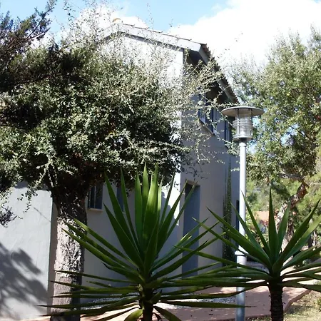 Blue Marine * Porto-Vecchio (Corsica)