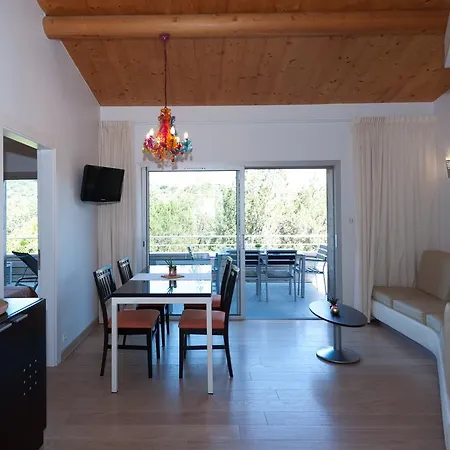 Holiday home Blue Marine Porto-Vecchio (Corsica)