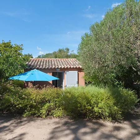 Blue Marine Holiday home Porto-Vecchio (Corsica)