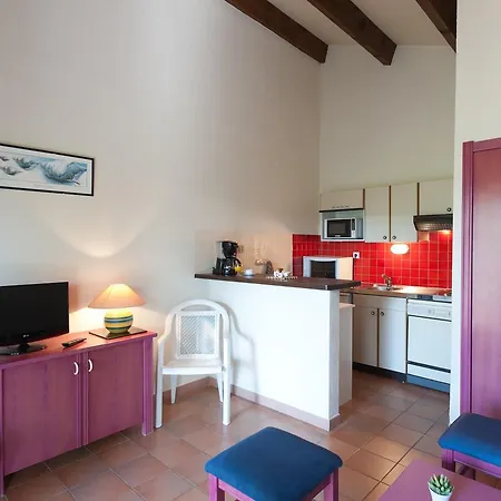 Blue Marine Semesterbostad *