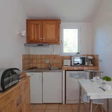 Holiday home Blue Marine Porto-Vecchio (Corsica)