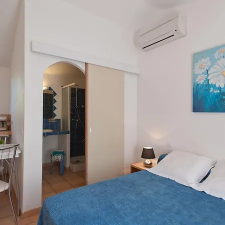 Vakantiehuis Blue Marine Porto-Vecchio (Corsica)