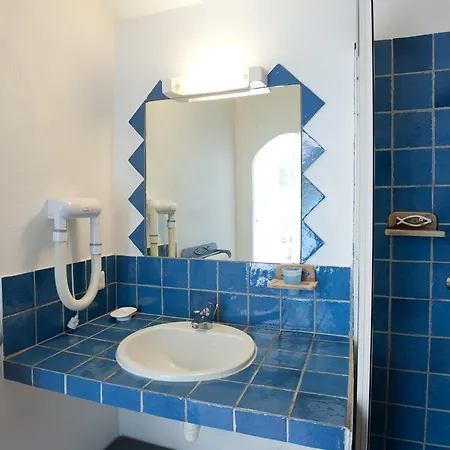 Semesterbostad Blue Marine Porto-Vecchio (Corsica)